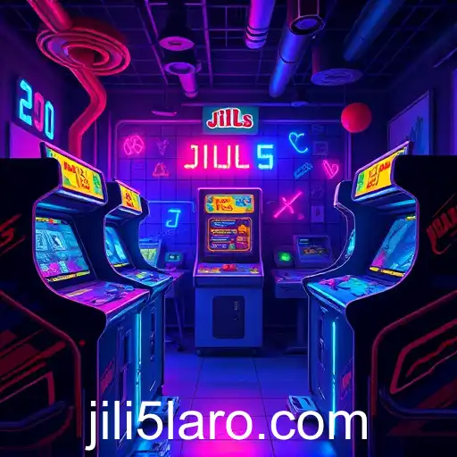 Arcade Games
