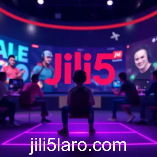jili5