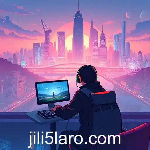 jili5