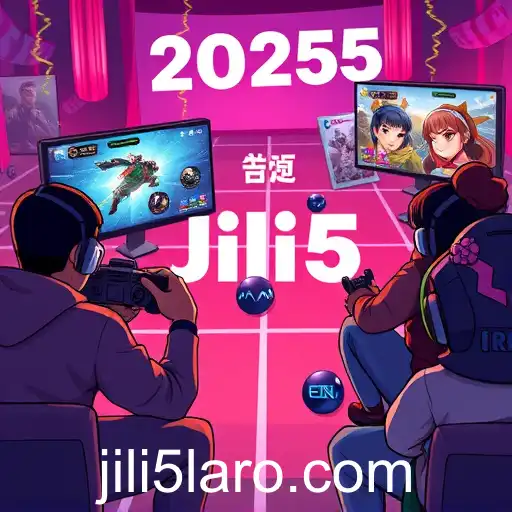 The Rise of Jili5 in the Gaming World